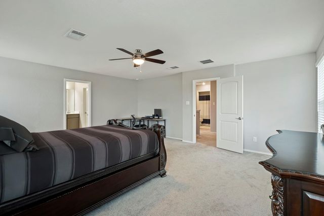 19417 James Carter Jr ST, Manor, TX 78653
