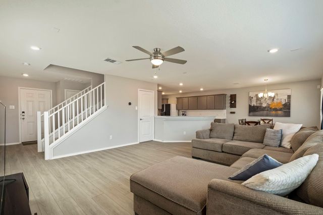 19417 James Carter Jr ST, Manor, TX 78653