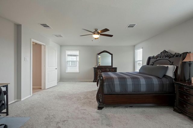 19417 James Carter Jr ST, Manor, TX 78653
