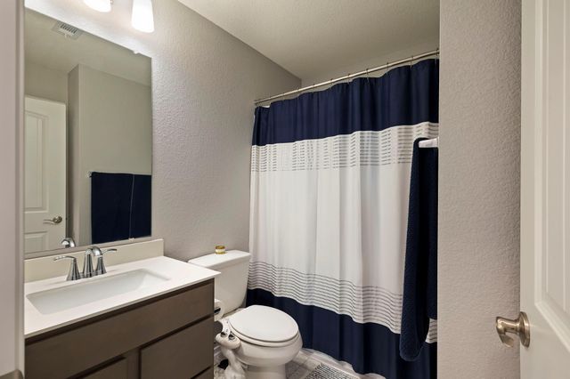 19417 James Carter Jr ST, Manor, TX 78653