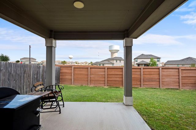 19417 James Carter Jr ST, Manor, TX 78653