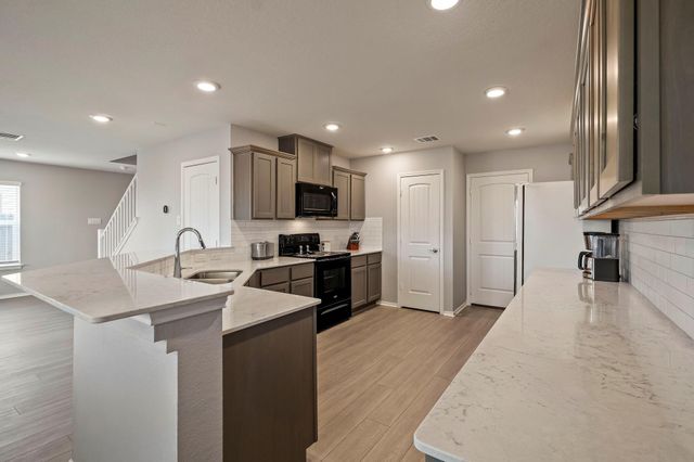 19417 James Carter Jr ST, Manor, TX 78653