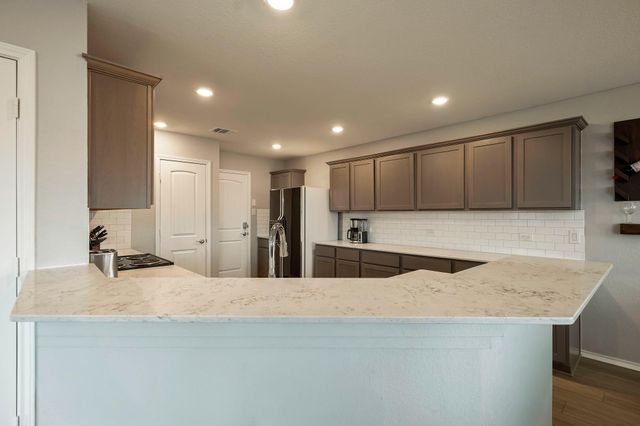 19417 James Carter Jr ST, Manor, TX 78653