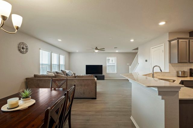 19417 James Carter Jr ST, Manor, TX 78653