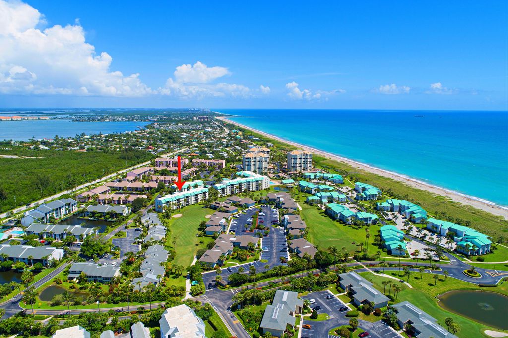 2400 S Ocean Drive 2234, Fort Pierce, FL 34949