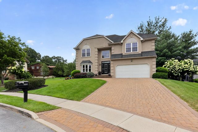 326 NEWTON CT, Haddon Township, NJ 08107