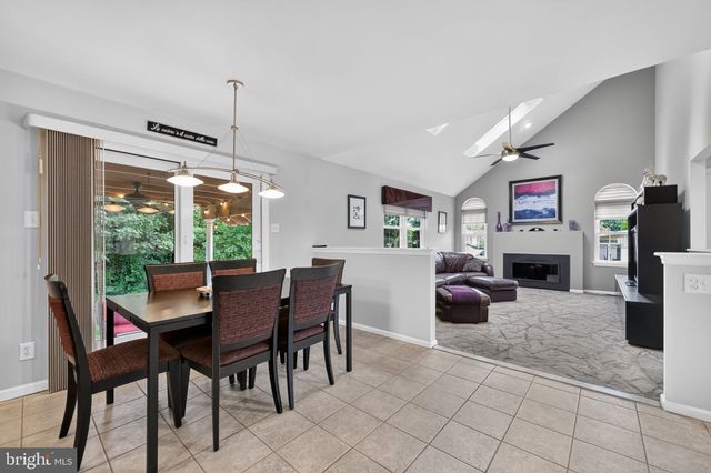 326 NEWTON CT, Haddon Township, NJ 08107