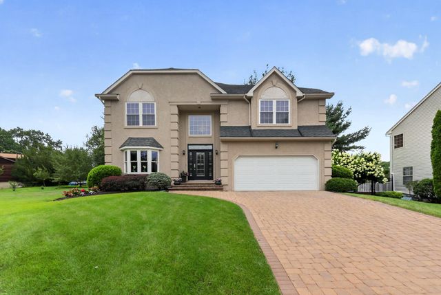 326 NEWTON CT, Haddon Township, NJ 08107