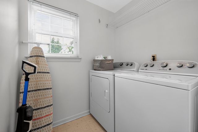 326 NEWTON CT, Haddon Township, NJ 08107