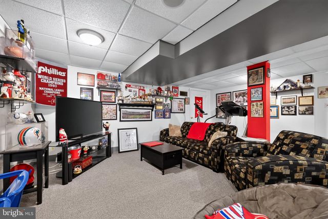 326 NEWTON CT, Haddon Township, NJ 08107