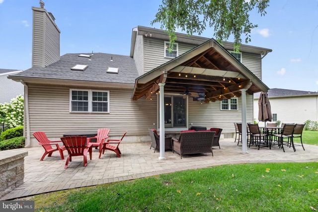 326 NEWTON CT, Haddon Township, NJ 08107
