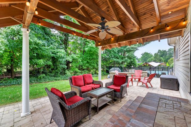 326 NEWTON CT, Haddon Township, NJ 08107