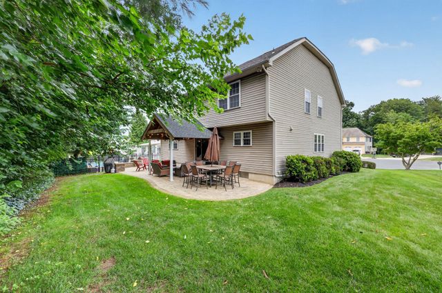 326 NEWTON CT, Haddon Township, NJ 08107