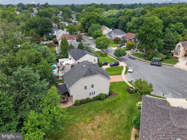 326 NEWTON CT, Haddon Township, NJ 08107
