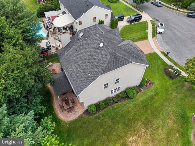 326 NEWTON CT, Haddon Township, NJ 08107
