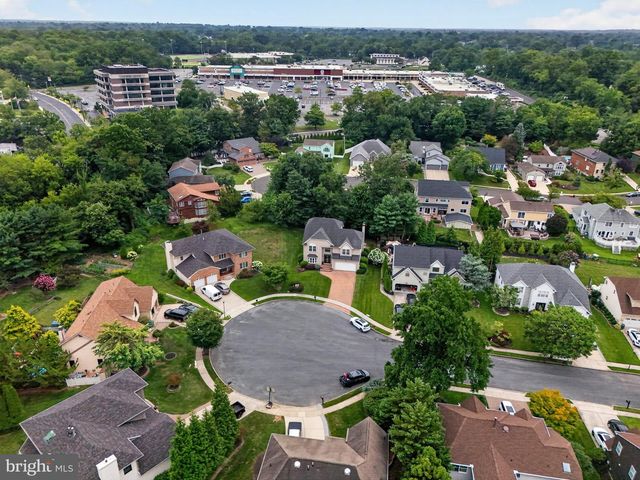 326 NEWTON CT, Haddon Township, NJ 08107