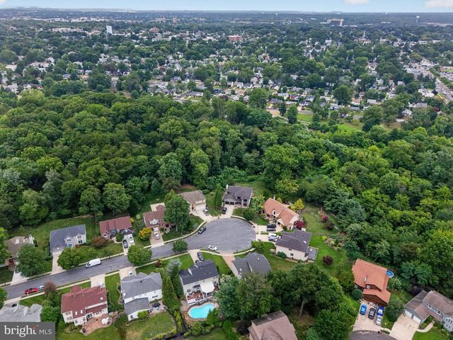 326 NEWTON CT, Haddon Township, NJ 08107