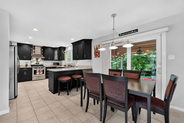 326 NEWTON CT, Haddon Township, NJ 08107