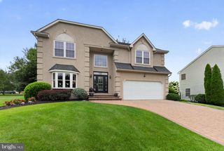 326 NEWTON CT, Haddon Township, NJ 08107