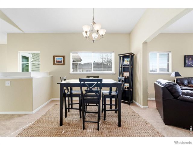5044 Cinquefoil Lane B, Fort Collins, CO 80528
