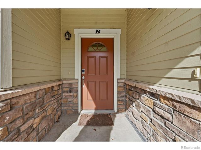 5044 Cinquefoil Lane B, Fort Collins, CO 80528