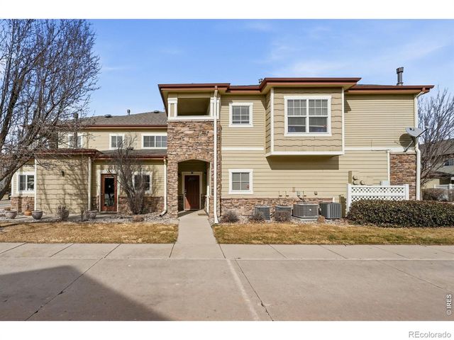 5044 Cinquefoil Lane B, Fort Collins, CO 80528