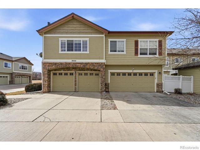 5044 Cinquefoil Lane B, Fort Collins, CO 80528