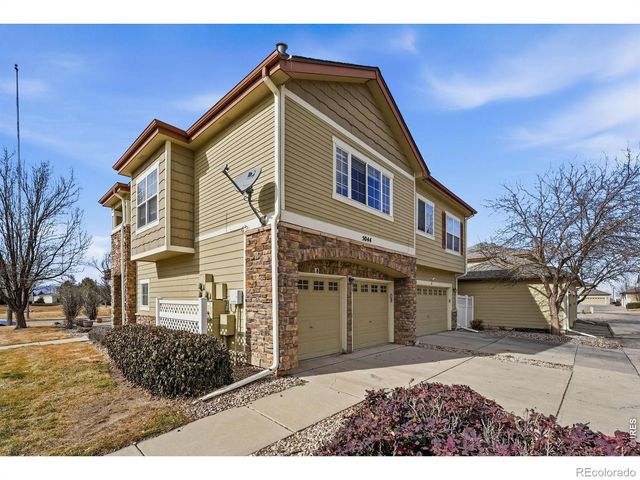 5044 Cinquefoil Lane B, Fort Collins, CO 80528