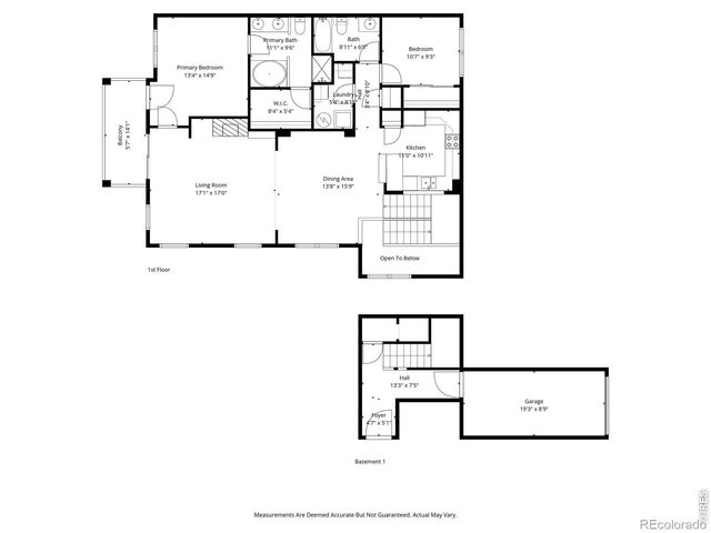 5044 Cinquefoil Lane B, Fort Collins, CO 80528