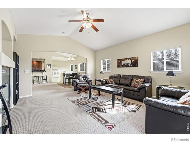 5044 Cinquefoil Lane B, Fort Collins, CO 80528