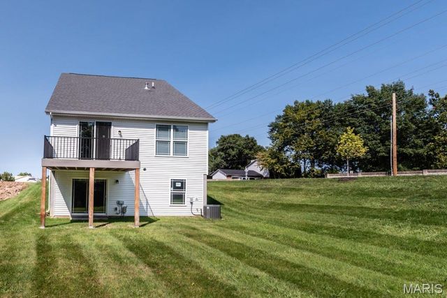 535 Wheatfield Circle, O'fallon, MO 63385