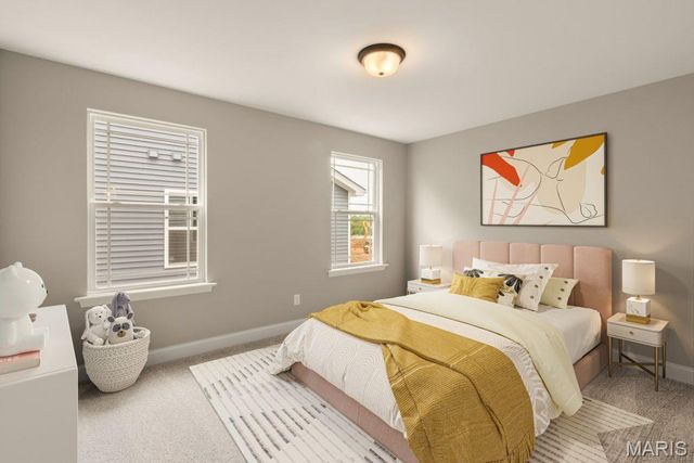 535 Wheatfield Circle, O'fallon, MO 63385