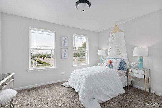 535 Wheatfield Circle, O'fallon, MO 63385