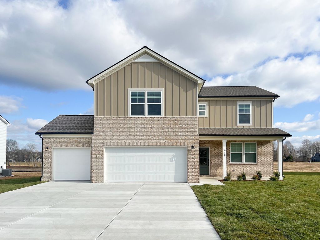 2437 Beverly Gail Rd, Pleasant View, TN 37146