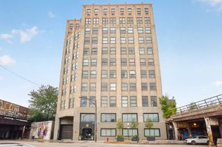 1550 S Blue Island Avenue 420, Chicago, IL 60608