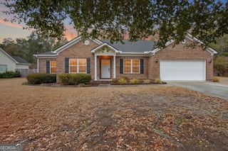 133 Cobbleton Drive, Rincon, GA 31326