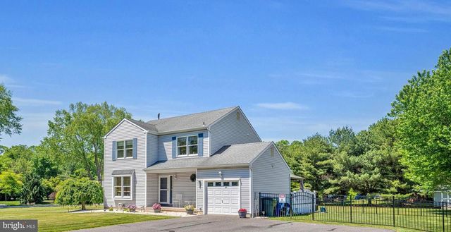 2171 STANTON AVE, Franklinville, NJ 08322
