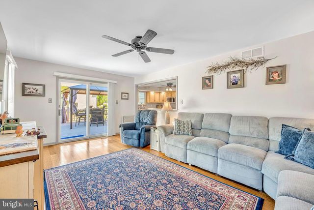 2171 STANTON AVE, Franklinville, NJ 08322