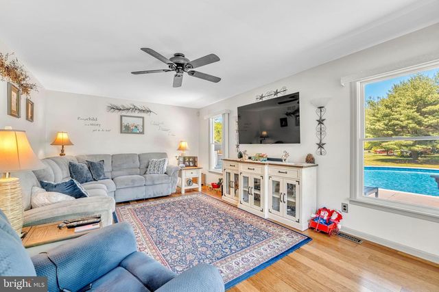 2171 STANTON AVE, Franklinville, NJ 08322