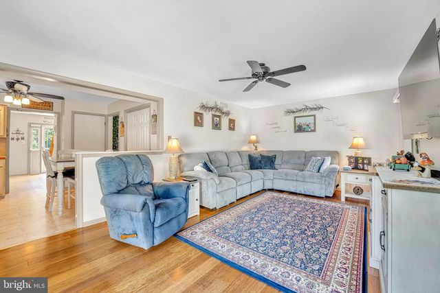 2171 STANTON AVE, Franklinville, NJ 08322