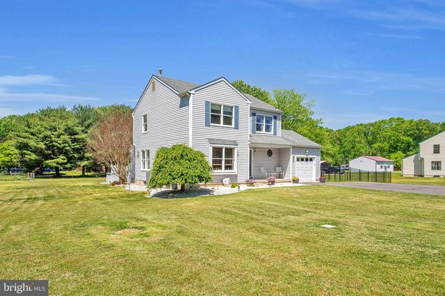 2171 STANTON AVE, Franklinville, NJ 08322