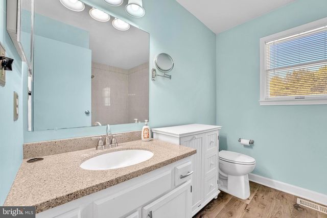 2171 STANTON AVE, Franklinville, NJ 08322