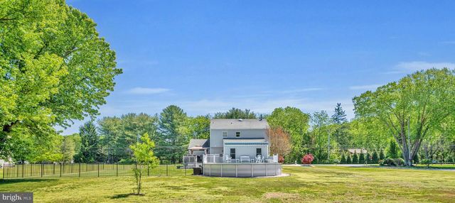 2171 STANTON AVE, Franklinville, NJ 08322