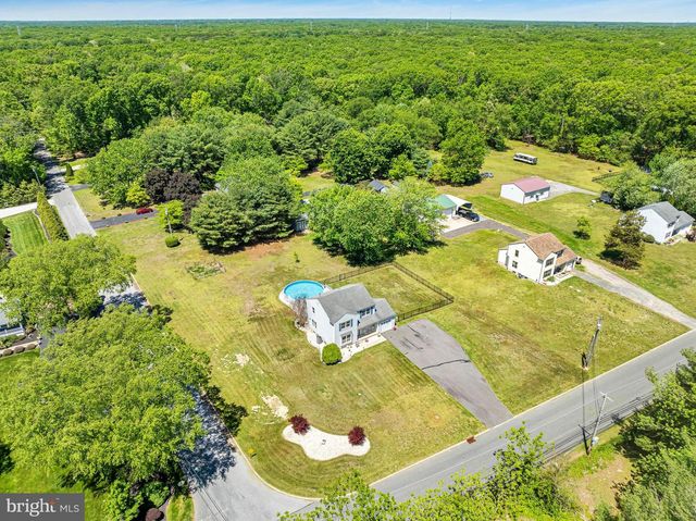 2171 STANTON AVE, Franklinville, NJ 08322
