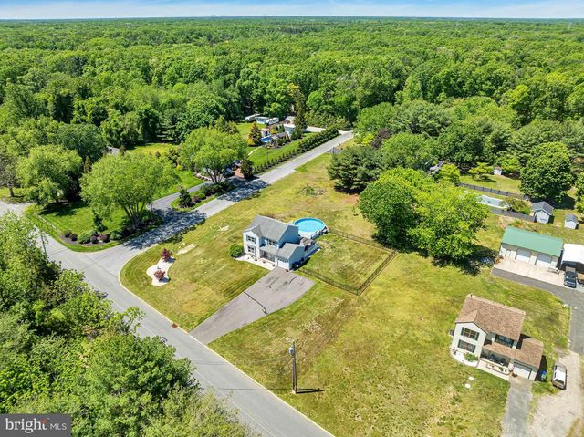 2171 STANTON AVE, Franklinville, NJ 08322