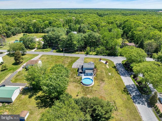 2171 STANTON AVE, Franklinville, NJ 08322