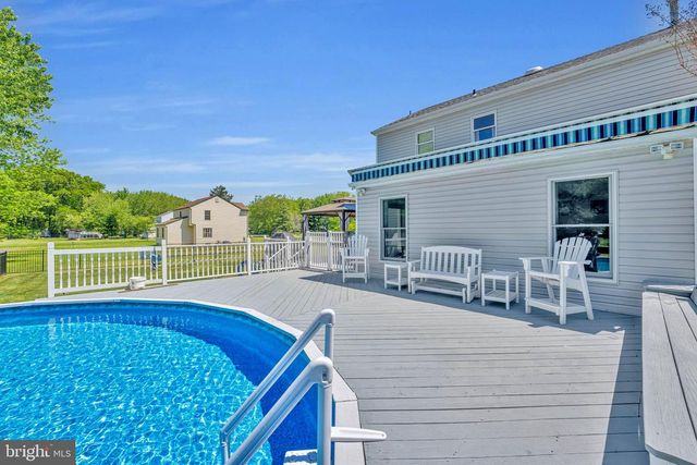 2171 STANTON AVE, Franklinville, NJ 08322