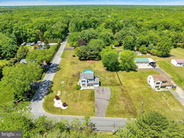 2171 STANTON AVE, Franklinville, NJ 08322