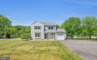 2171 STANTON AVE, Franklinville, NJ 08322