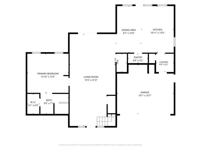 2107 Elmwood Boulevard, Dallas, TX 75224